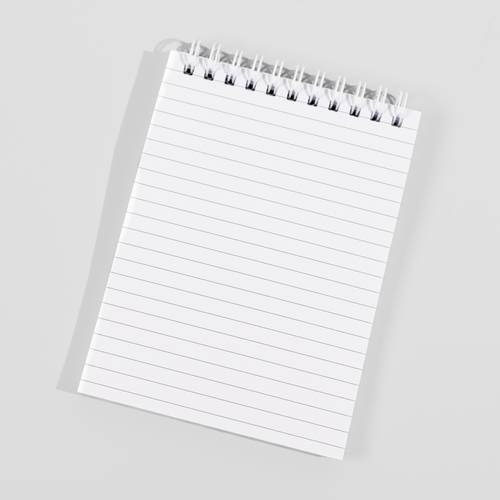 دفتر ملاحظات اتبع مايجعلك تضيء من Raseel popup