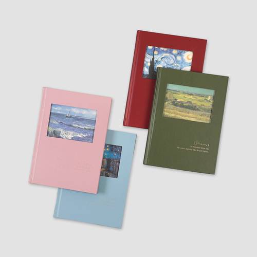دفتر ملاحظات