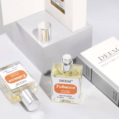 عطر Tobacco من DEEM