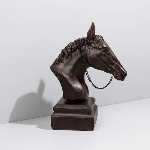 مجسم رأس الخيل