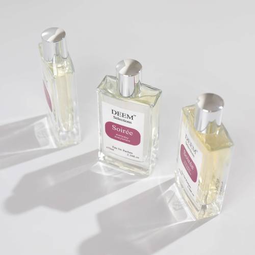 عطر Soirée من DEEM