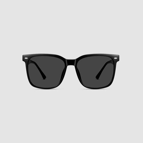 هدية نظارة Square sunglasses 