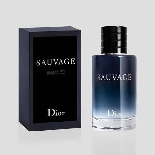 عطر سوفاج تواليت من ديور