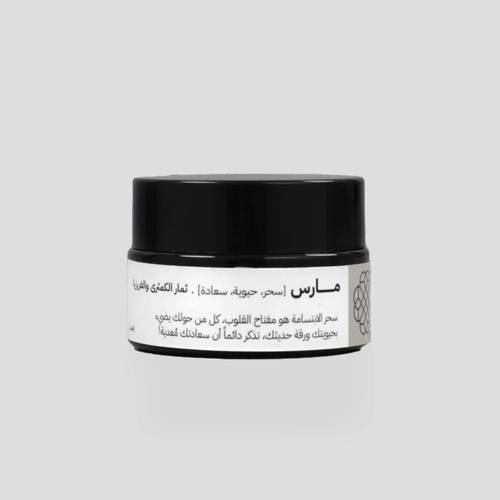 شمعة الأشهر الميلادية | مارس