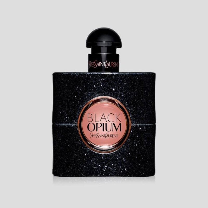 Yves Saint Laurent Black Opium Eau de Parfum