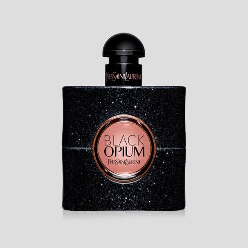 عطر بلاك اوبيوم بارفيوم من سان لوران