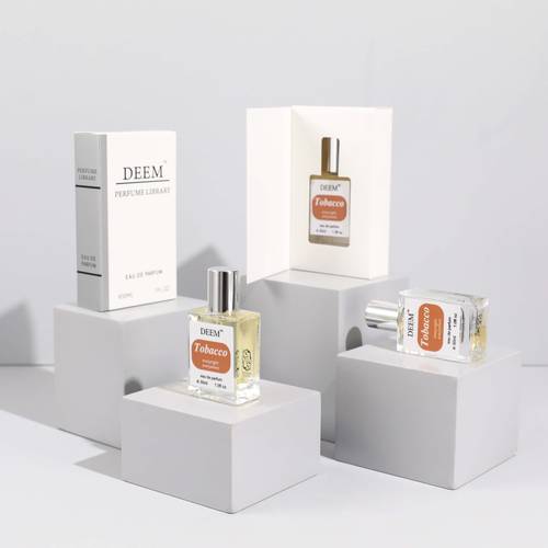 عطر Tobacco من DEEM