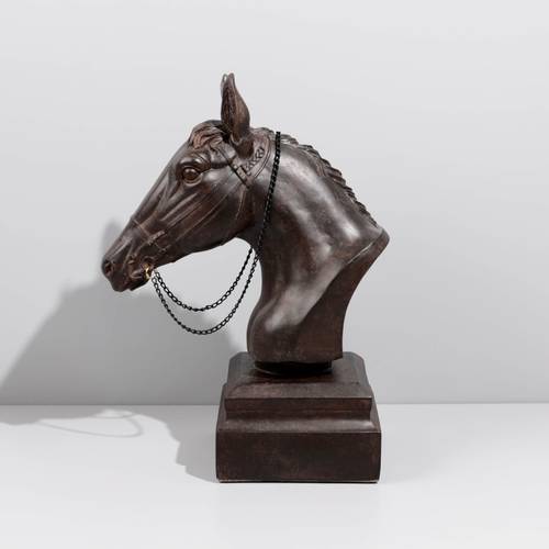 مجسم رأس الخيل