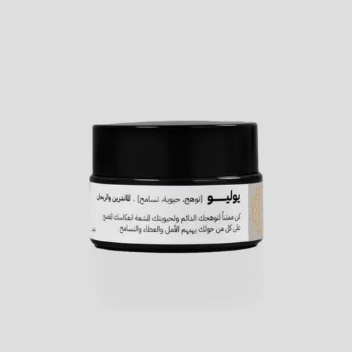 شمعة الأشهر الميلادية | يوليو