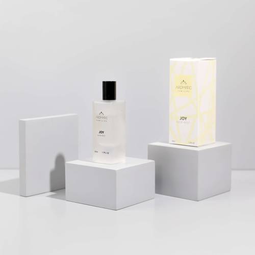 عطر شعر جوي من اروماتيك