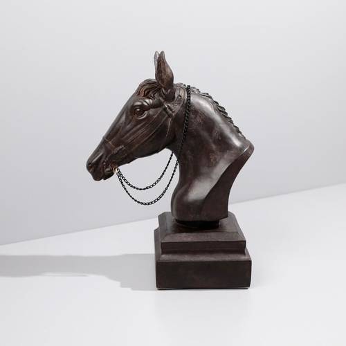 مجسم رأس الخيل