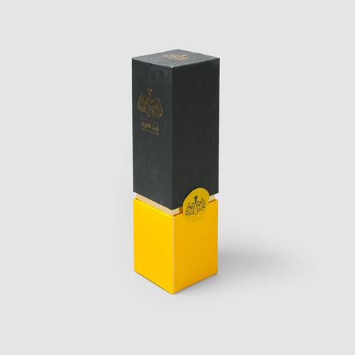 المبخرة الذكية أسود من إرث العود
