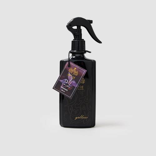 معطر جو yellow من إرث العود