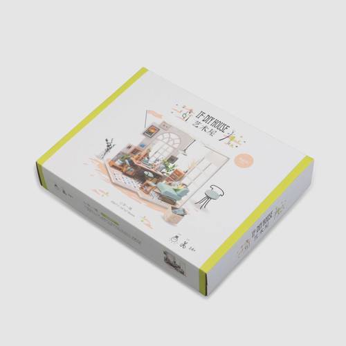 تركيبة DIY( مكتب )