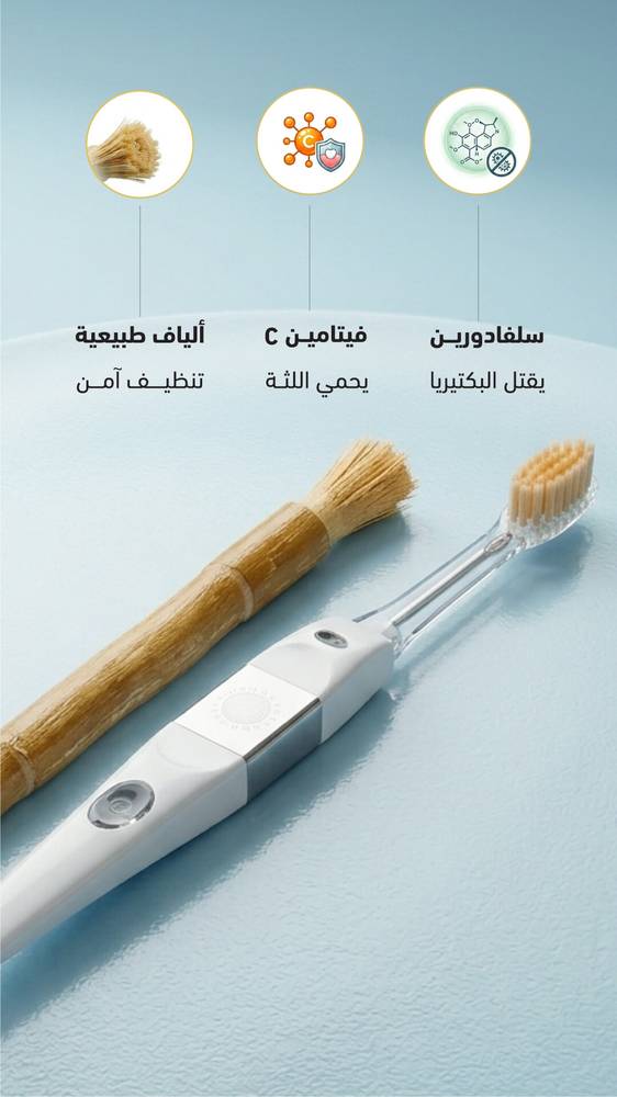 الأيونية اهداء
