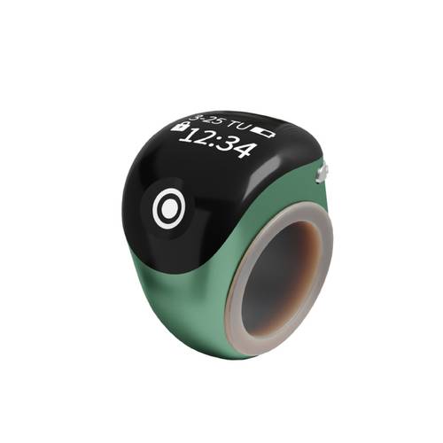 Smart Tasbeeh Ring S8 pro