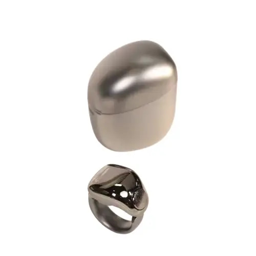 Smart Tasbeeh Ring T9