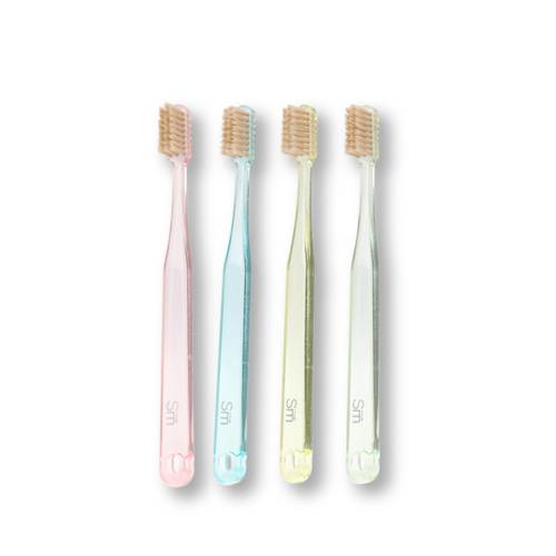 The Smart Miswak Toothbrush for Children (in Multiple Colors)