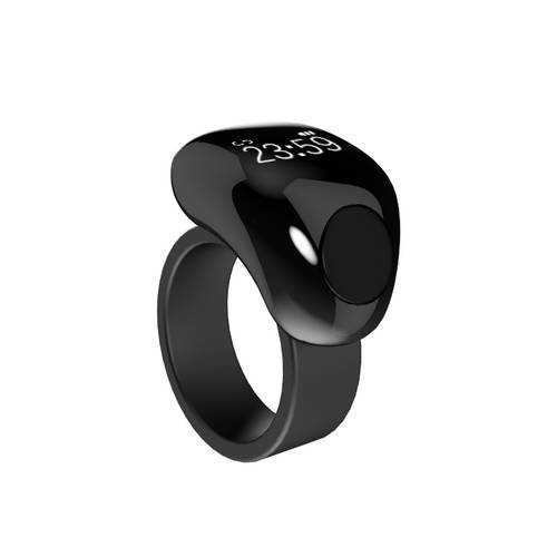 Smart Tasbeeh Ring F1