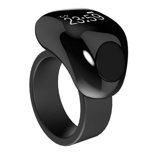 Smart Tasbeeh Ring F1