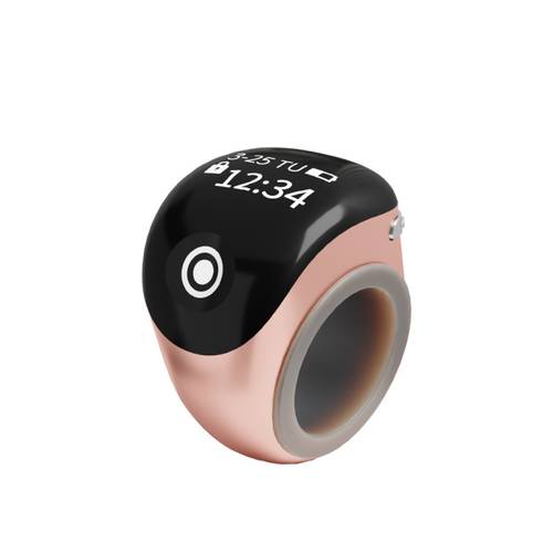 Smart Tasbeeh Ring S8 pro