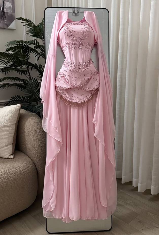 فستان سهره