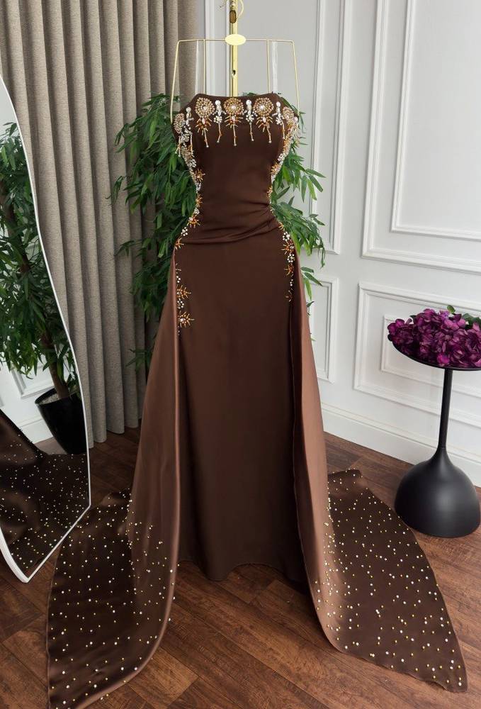 فستان سهره 