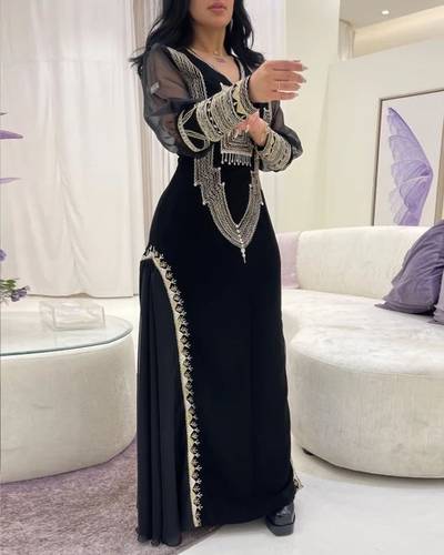 جلابية عسيري