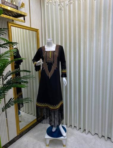 جلابية