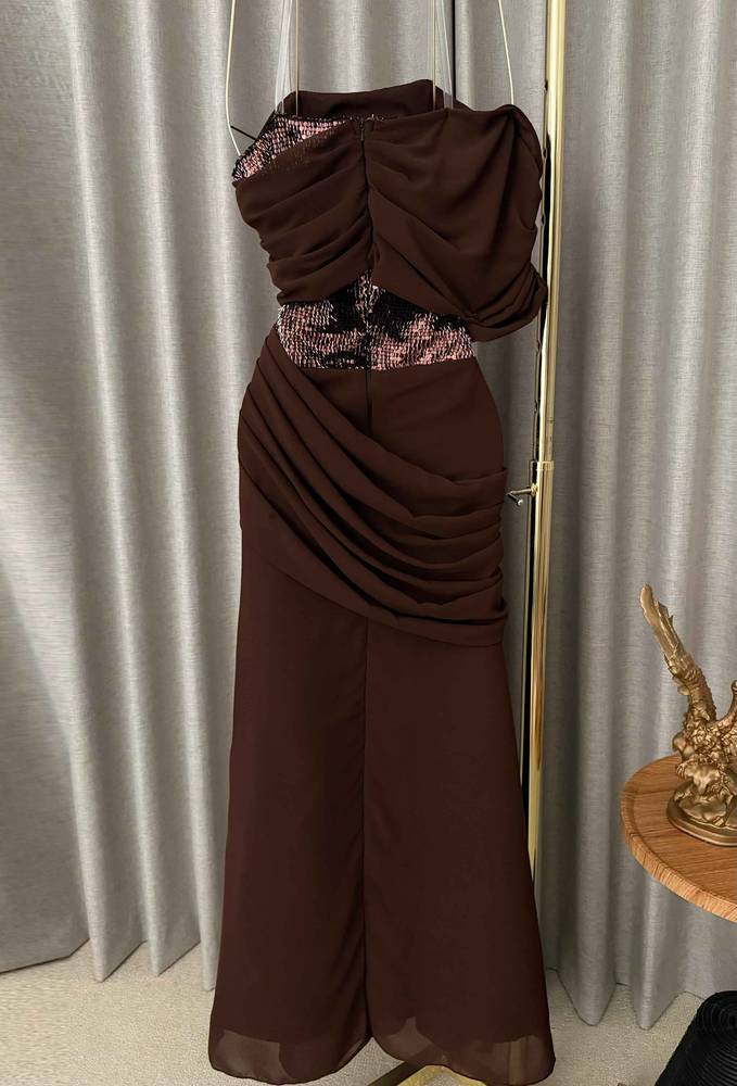 فستان سهره 