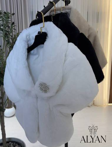 شال فرو بيج بياقه