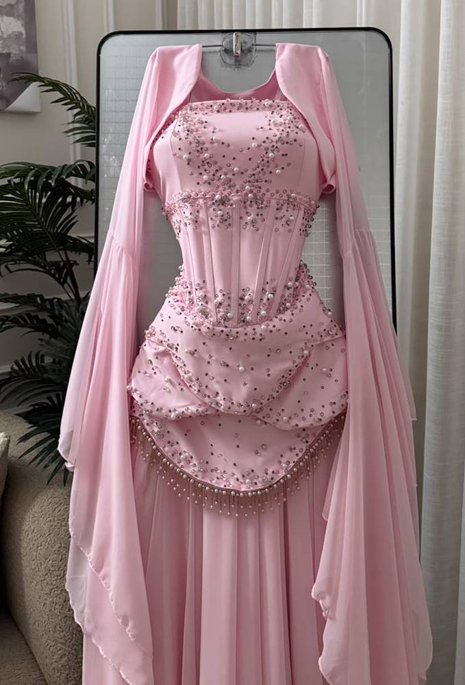 فستان سهره