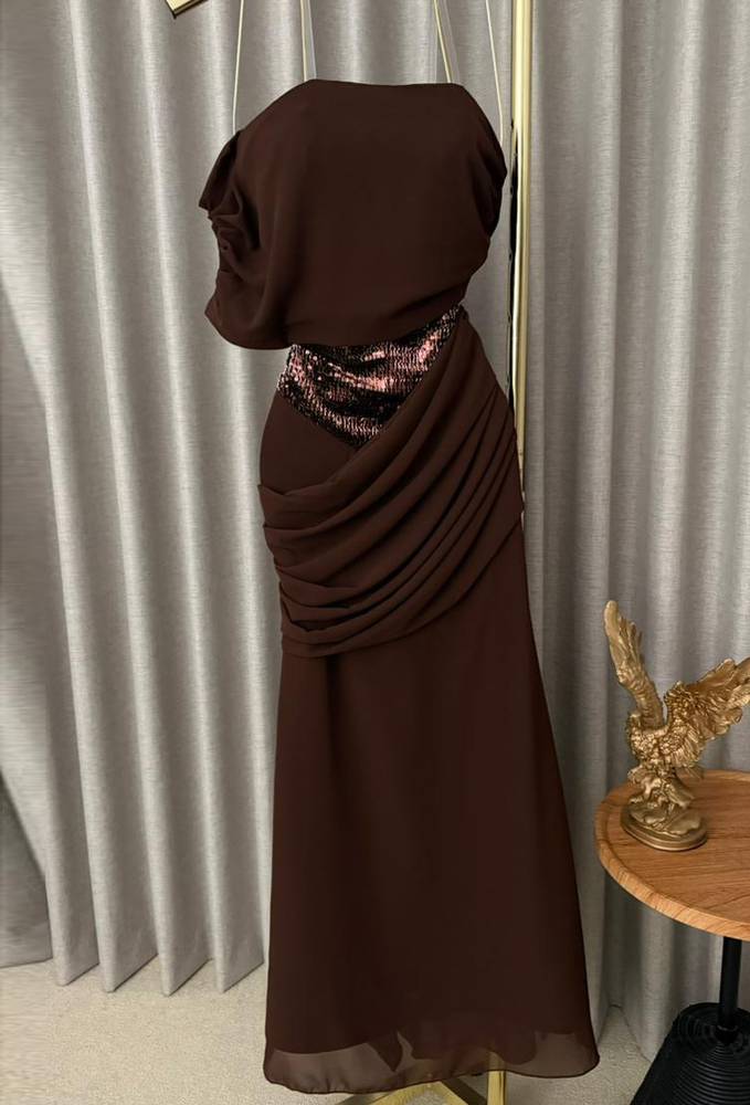 فستان سهره 