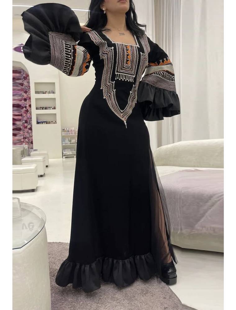 جلابية