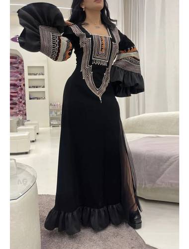 جلابية