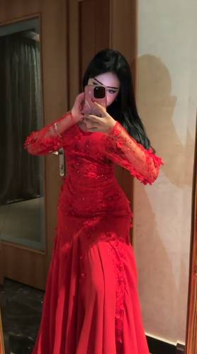 فستان سهره بفصوص