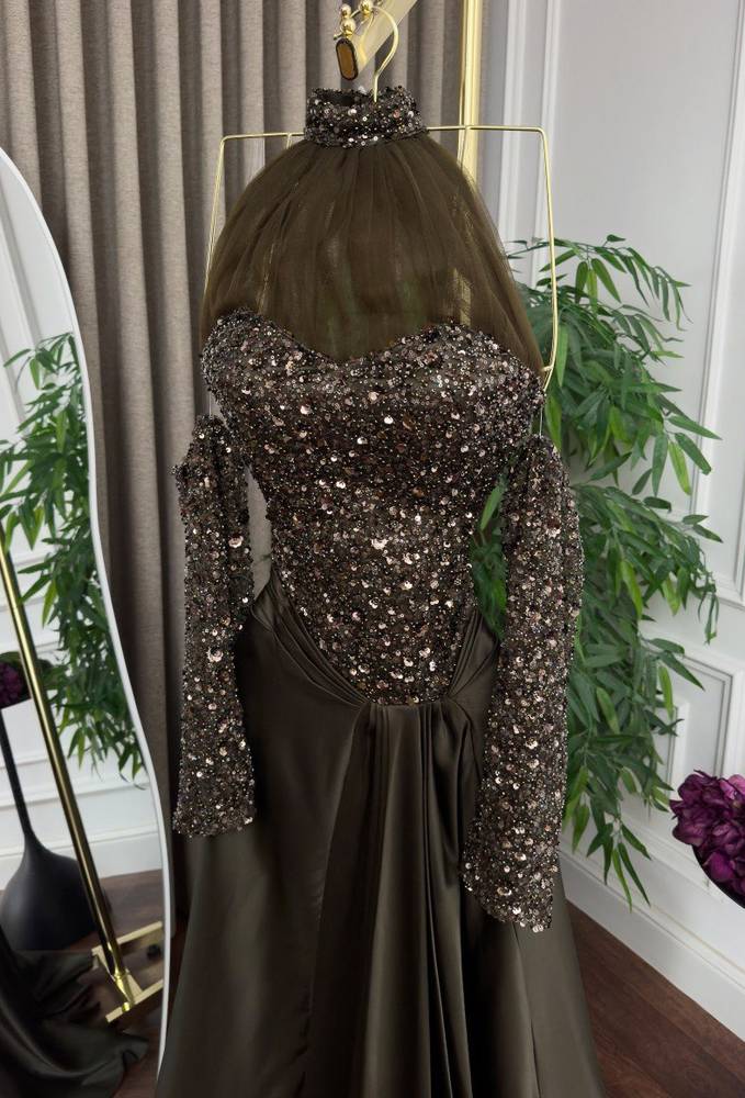 فستان سهره