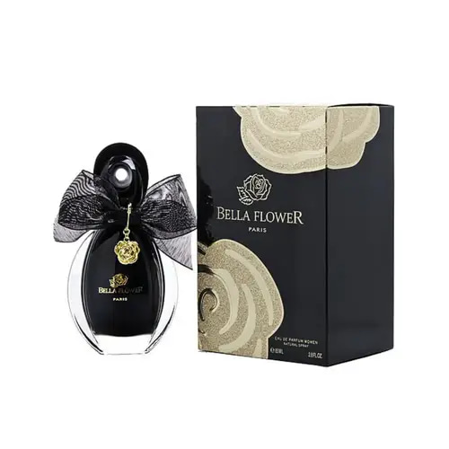 بيلا فلاور باريس عطر نسائي او دو بيرفيوم- 85مل 