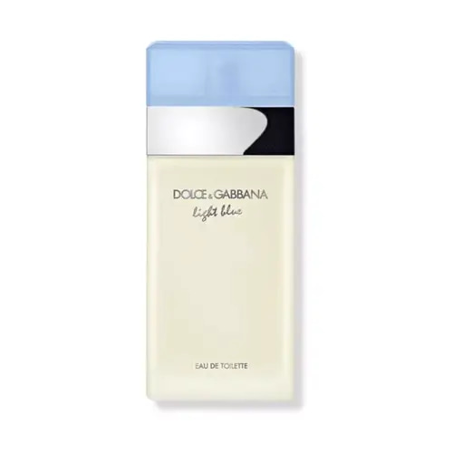 دولتشي آند غابانا لايت بلو عطر نسائي او دي تواليت - 100 مل