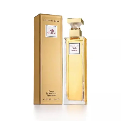 إليزابيث أردن فيفث أفنيو عطر نسائي او دو بيرفيوم - 125 مل