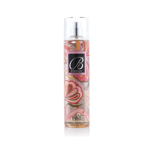 بريف معطر جسم برائحة منعشه بوردكس - 250 مل