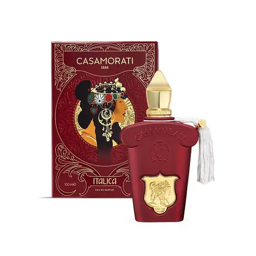زيرجوف كاساموراتي ايتاليكا 1888 عطر للجنسين أو دو بارفيوم - 100 مل