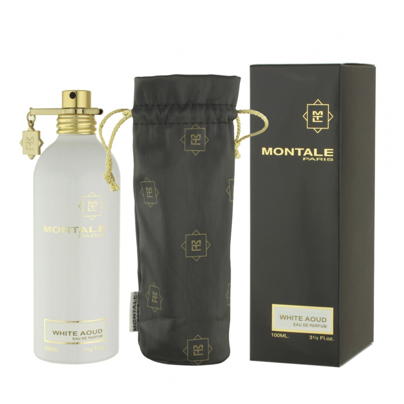   مونتال باريس عطر وايت عود او دو بيرفيوم للجنسين - 100 مل 