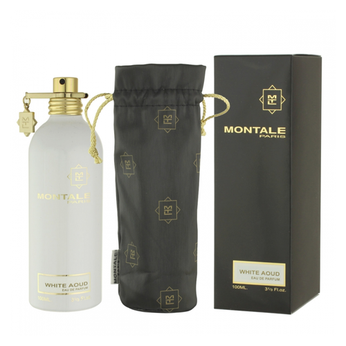   مونتال باريس عطر وايت عود او دو بيرفيوم للجنسين - 100 مل 