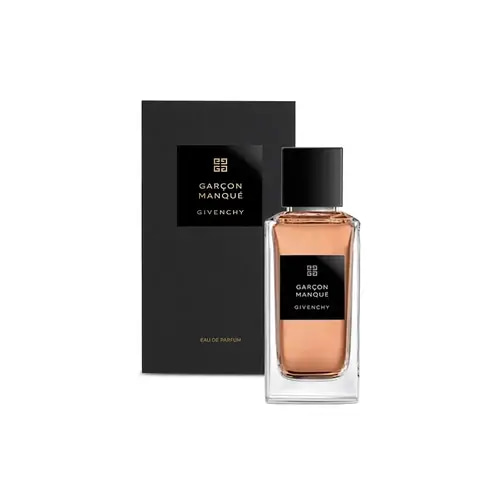 جيفنشي غارسون مانكي أو دو بارفيوم عطر رجالي - 100 مل