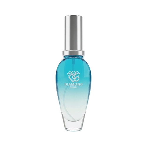 دياموند شايني عطر تركواز – 25 مل