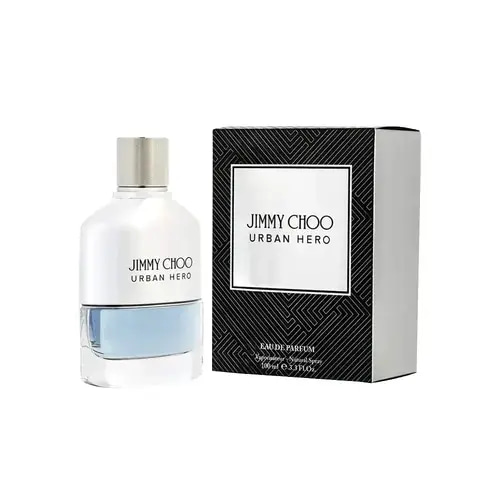 جيمي تشو أوربان هيرو أو دو بارفيوم عطر رجالي - 100 مل
