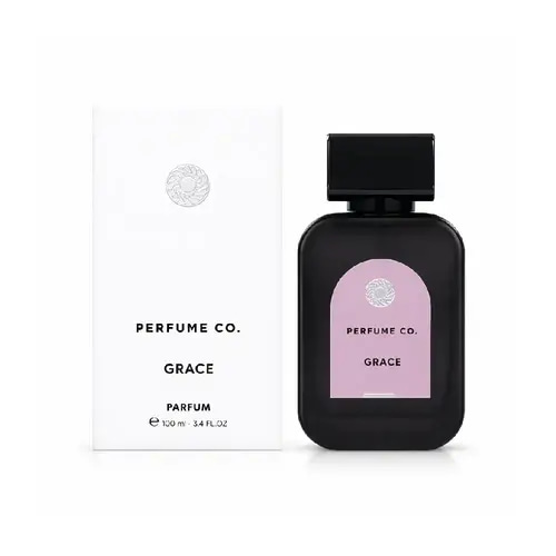 برفيوم كو جرايس عطر نسائي  برفيوم مركز -100 مل 