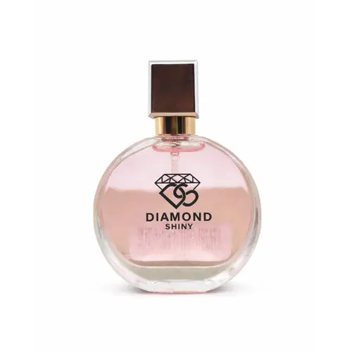 دياموند شايني عطر نسائي - 25 مل