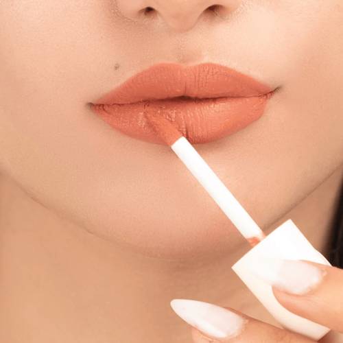 هارتس احمر شفاه سائل مطفي بوش بينك 005 - 6 مل